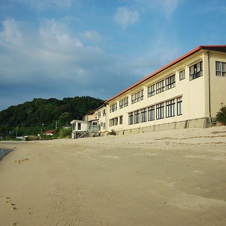 Hatsushio Ryokan Itoshima Zewnętrze zdjęcie