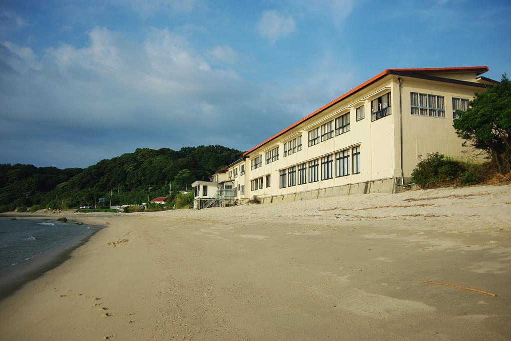 Hatsushio Ryokan Itoshima Zewnętrze zdjęcie