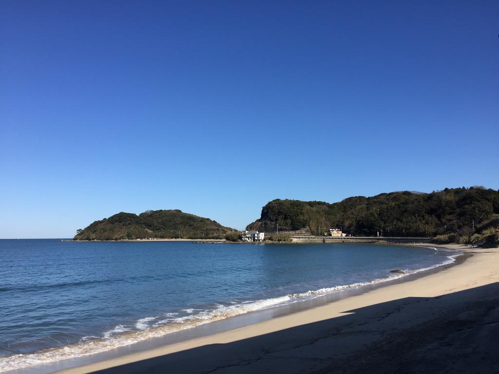 Hatsushio Ryokan Itoshima Zewnętrze zdjęcie