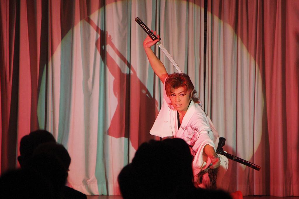 Hatsushio Ryokan Itoshima Zewnętrze zdjęcie