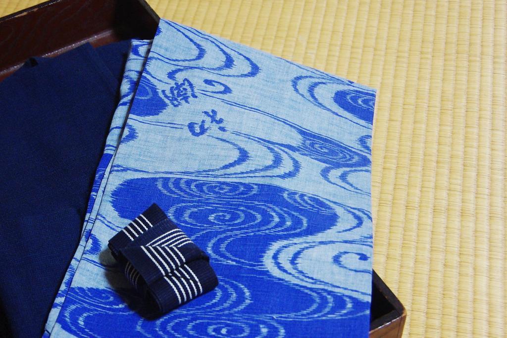Hatsushio Ryokan Itoshima Zewnętrze zdjęcie