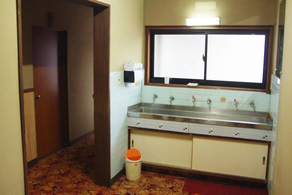 Hatsushio Ryokan Itoshima Zewnętrze zdjęcie