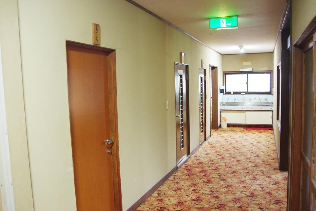 Hatsushio Ryokan Itoshima Zewnętrze zdjęcie