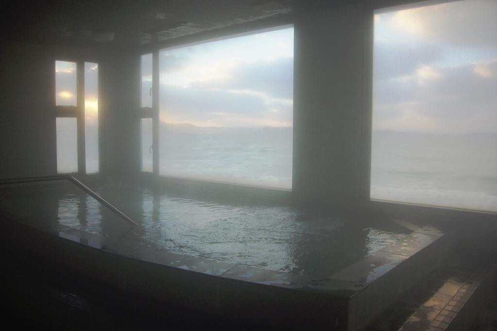 Hatsushio Ryokan Itoshima Zewnętrze zdjęcie