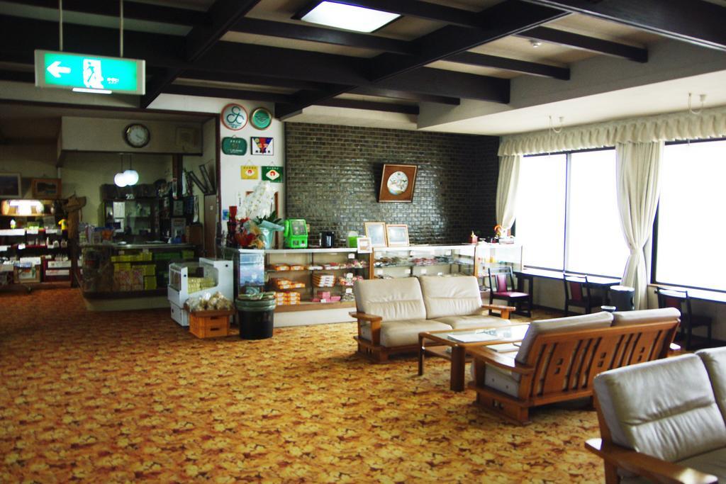 Hatsushio Ryokan Itoshima Zewnętrze zdjęcie