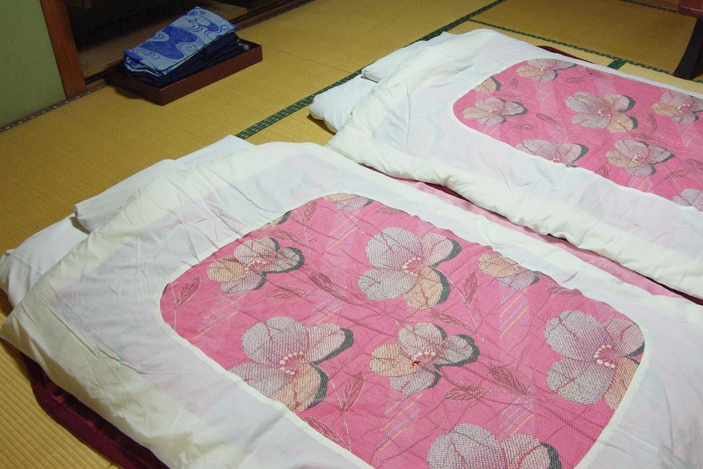 Hatsushio Ryokan Itoshima Zewnętrze zdjęcie