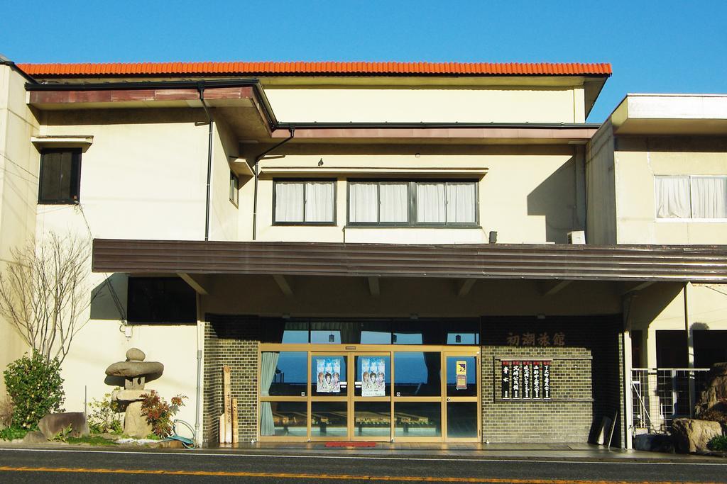 Hatsushio Ryokan Itoshima Zewnętrze zdjęcie