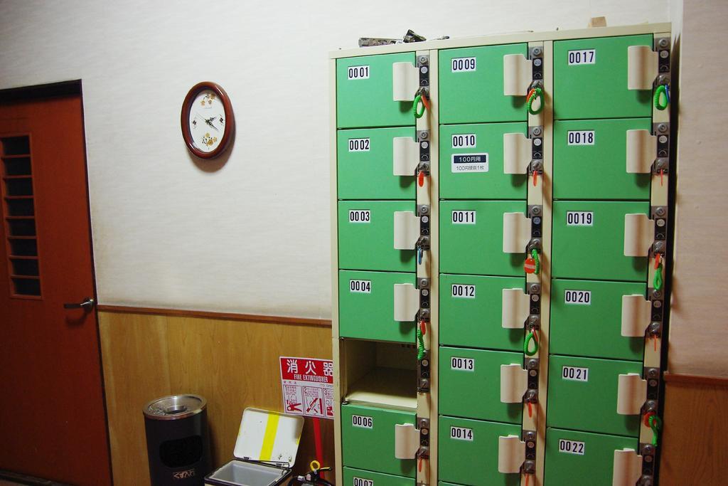 Hatsushio Ryokan Itoshima Zewnętrze zdjęcie