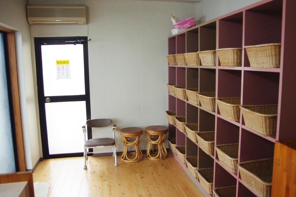 Hatsushio Ryokan Itoshima Zewnętrze zdjęcie