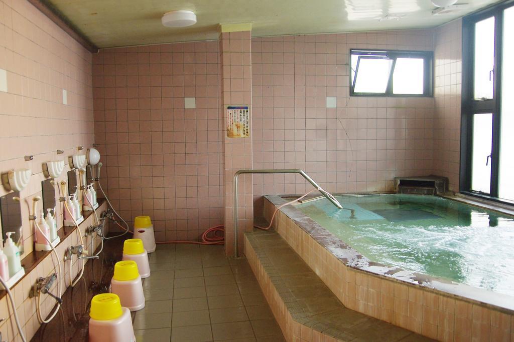 Hatsushio Ryokan Itoshima Zewnętrze zdjęcie
